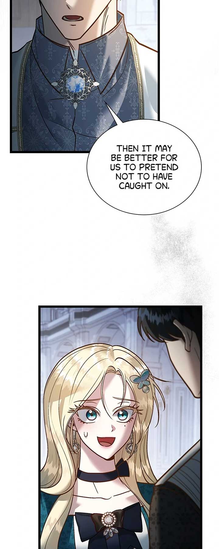 Becoming a Wicked Witch With a Paladin’s First Night Chapter 30 299 ch 30 10