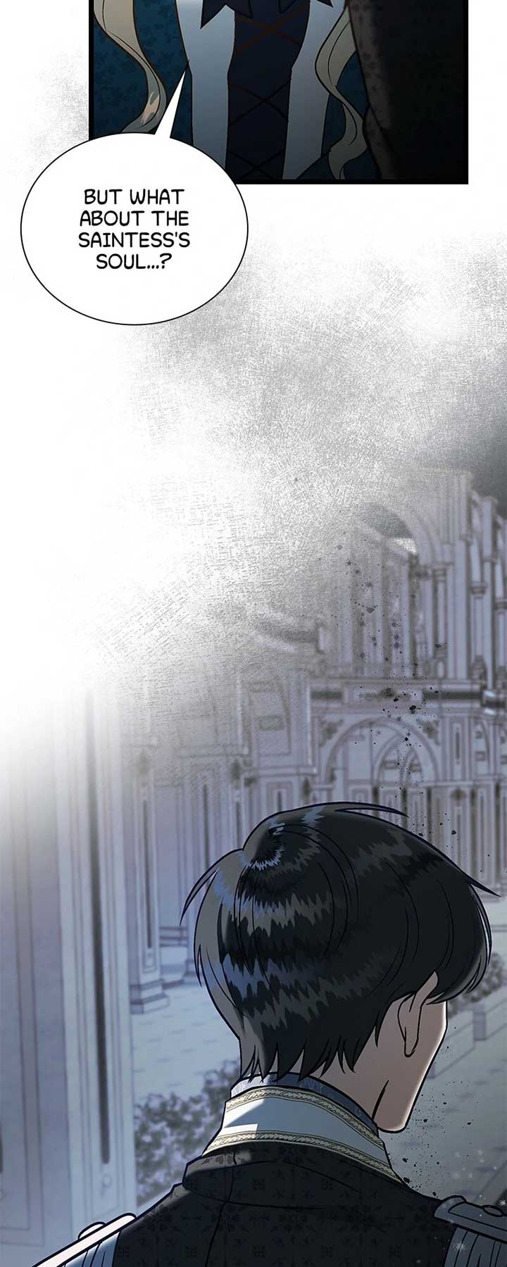 Becoming a Wicked Witch With a Paladin’s First Night Chapter 30 300 ch 30 11