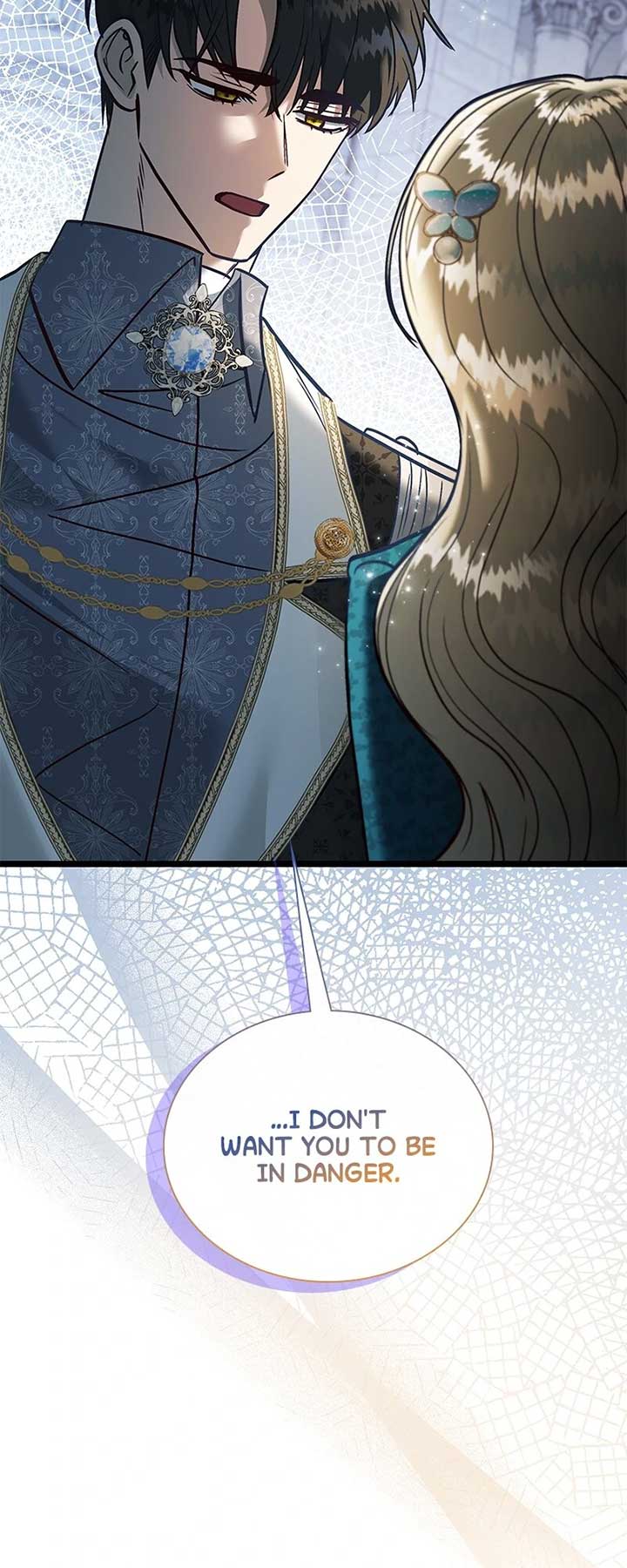 Becoming a Wicked Witch With a Paladin’s First Night Chapter 30 302 ch 30 13