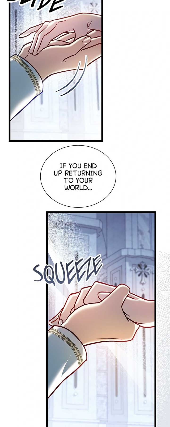 Becoming a Wicked Witch With a Paladin’s First Night Chapter 30 304 ch 30 15