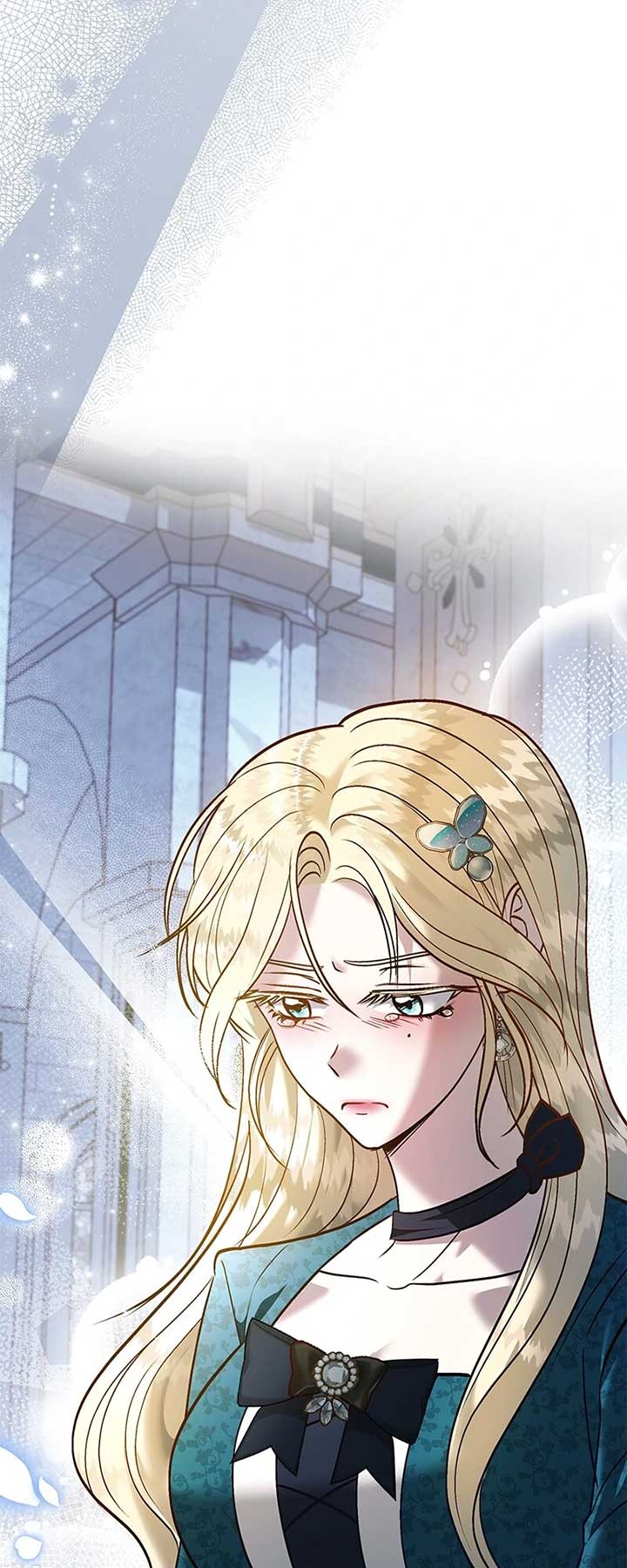 Becoming a Wicked Witch With a Paladin’s First Night Chapter 30 306 ch 30 17