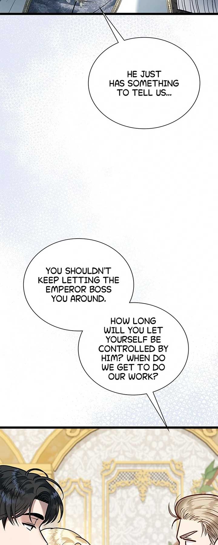 Becoming a Wicked Witch With a Paladin’s First Night Chapter 30 315 ch 30 26