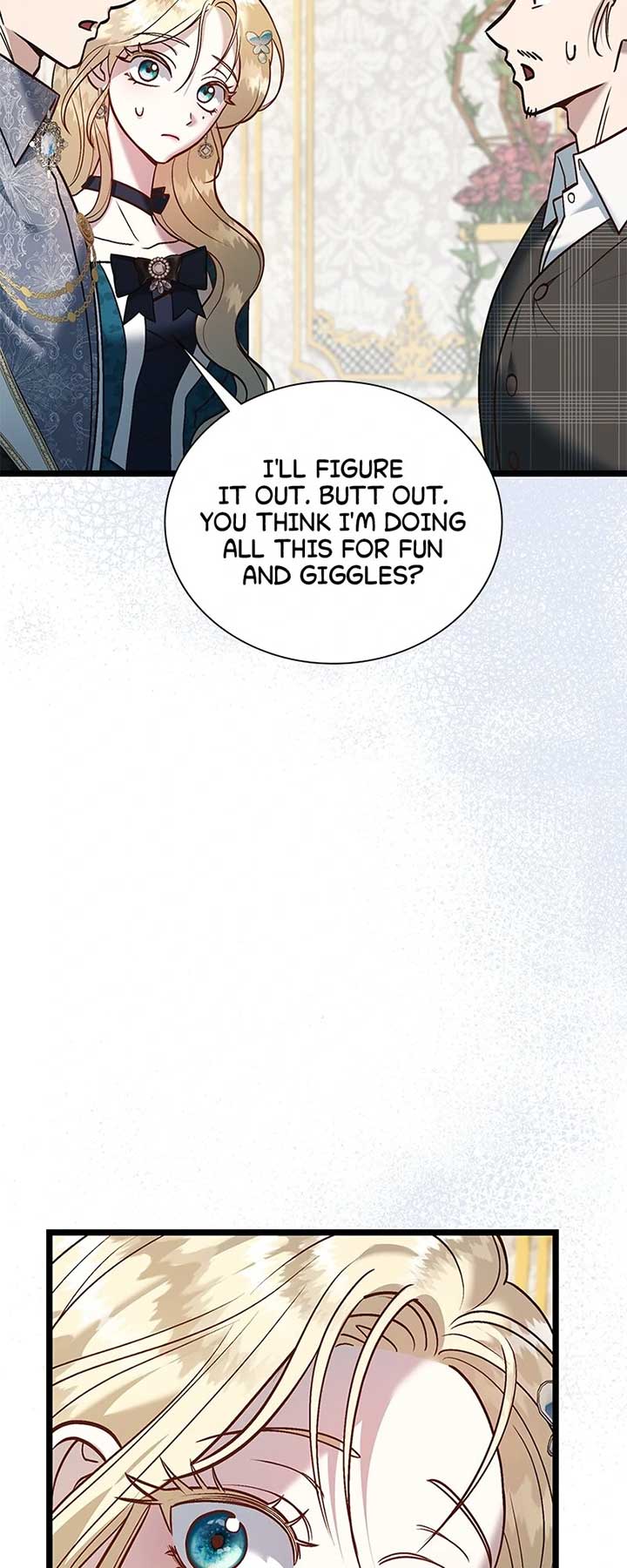 Becoming a Wicked Witch With a Paladin’s First Night Chapter 30 316 ch 30 27