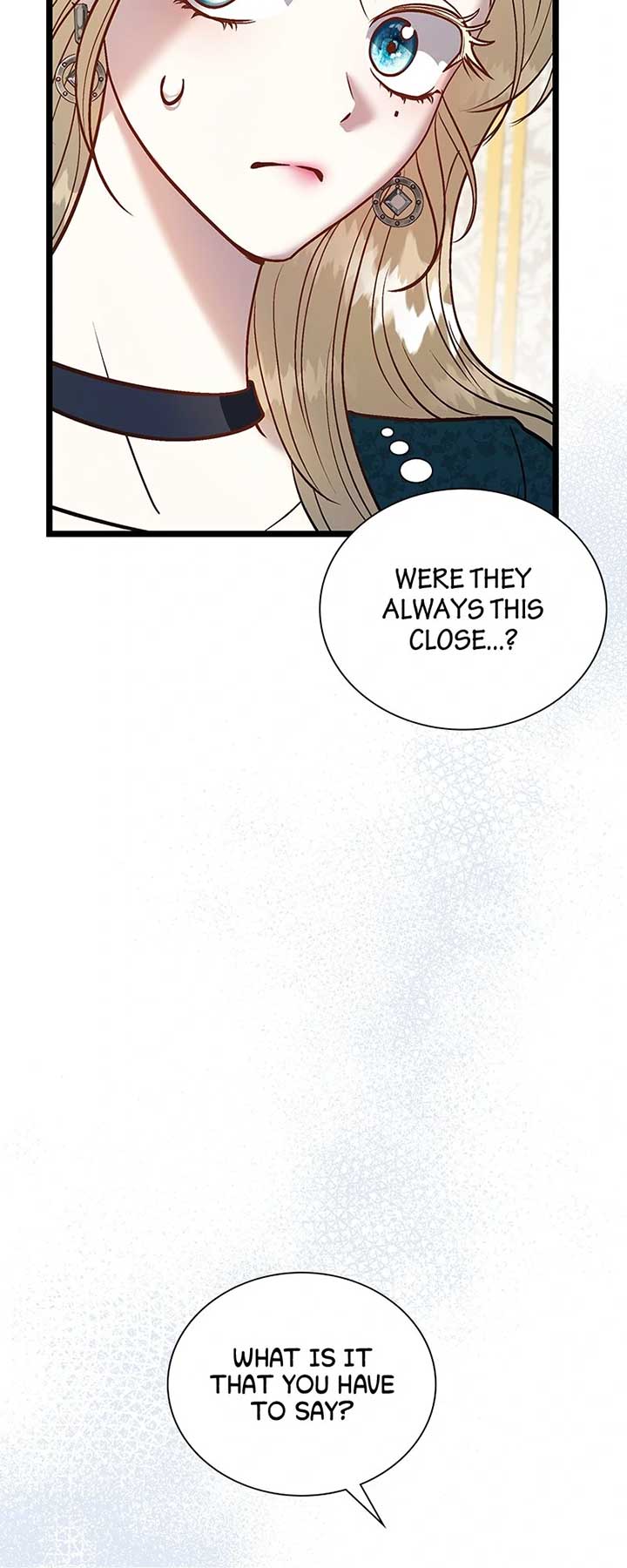 Becoming a Wicked Witch With a Paladin’s First Night Chapter 30 317 ch 30 28