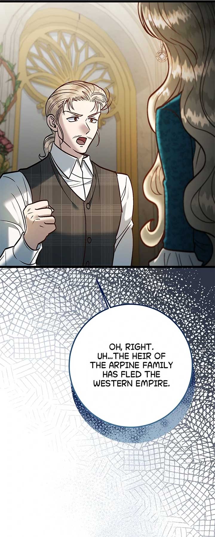 Becoming a Wicked Witch With a Paladin’s First Night Chapter 30 318 ch 30 29