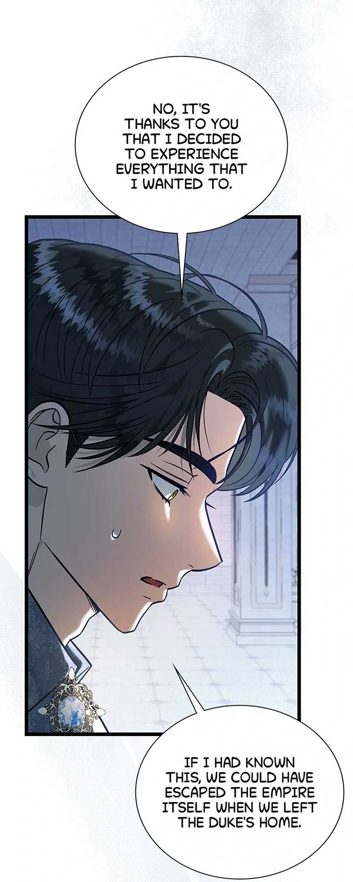 Becoming a Wicked Witch With a Paladin’s First Night Chapter 30 292 ch 30 3