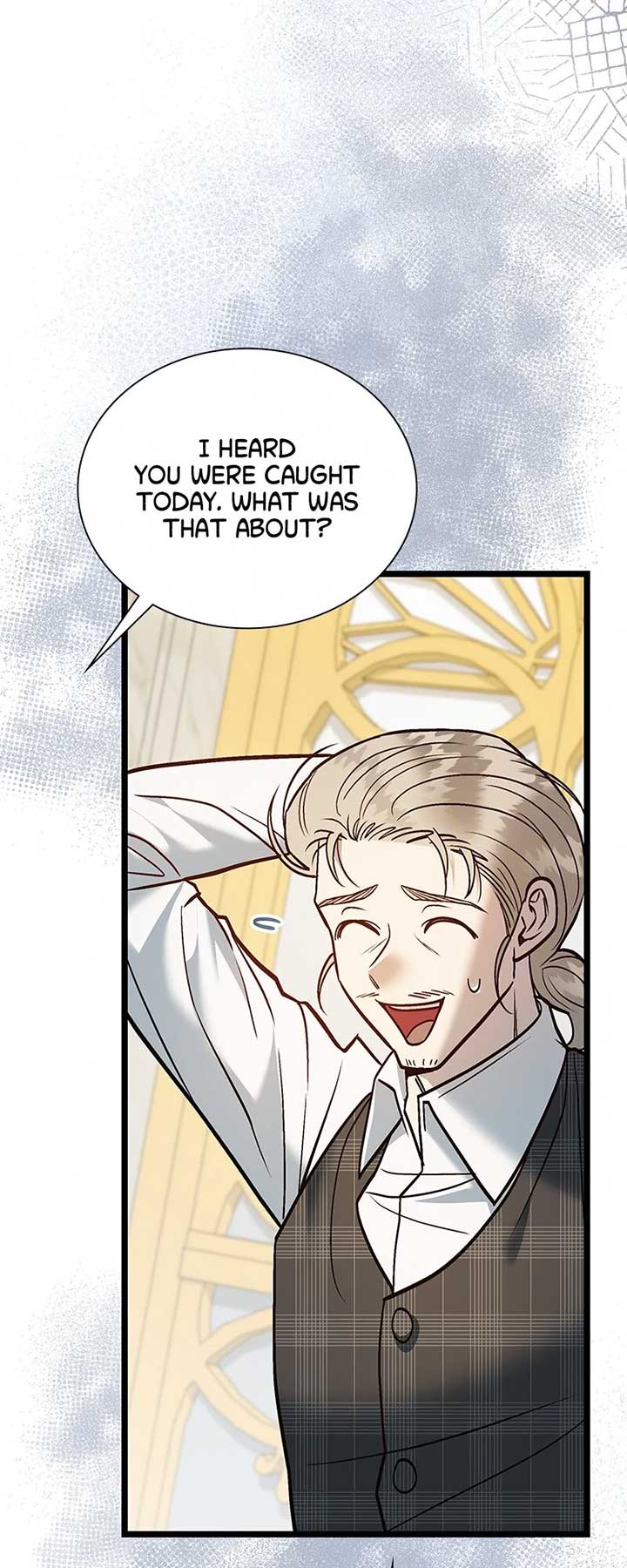 Becoming a Wicked Witch With a Paladin’s First Night Chapter 30 319 ch 30 30