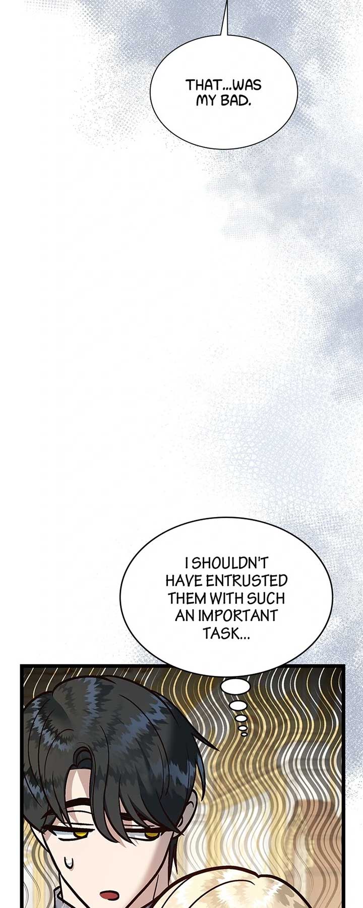 Becoming a Wicked Witch With a Paladin’s First Night Chapter 30 320 ch 30 31