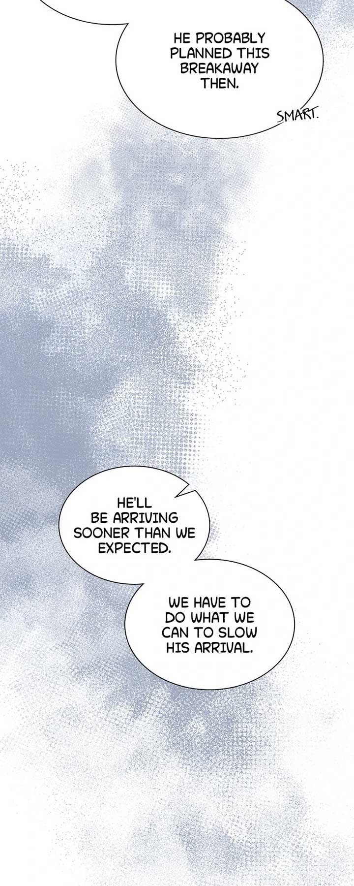 Becoming a Wicked Witch With a Paladin’s First Night Chapter 30 322 ch 30 33