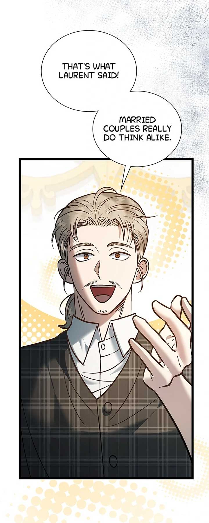 Becoming a Wicked Witch With a Paladin’s First Night Chapter 30 323 ch 30 34