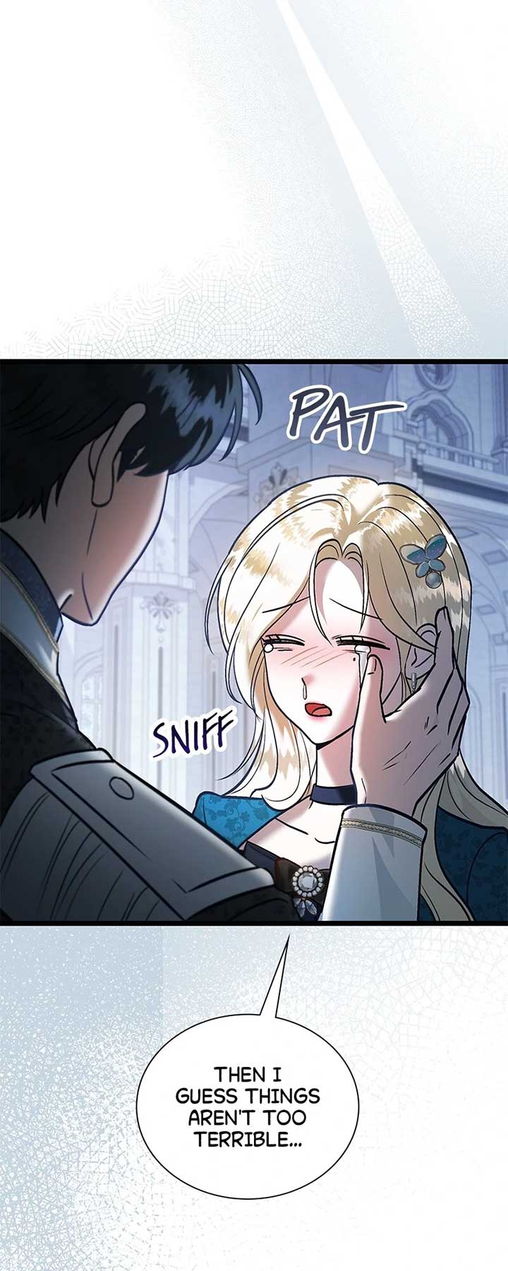 Becoming a Wicked Witch With a Paladin’s First Night Chapter 30 293 ch 30 4