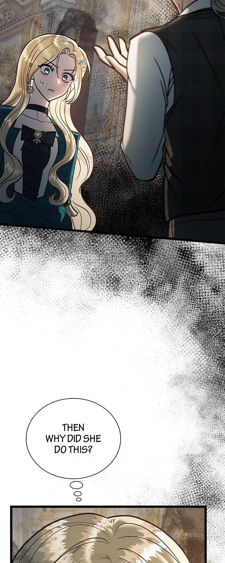 Becoming a Wicked Witch With a Paladin’s First Night Chapter 30 330 ch 30 41