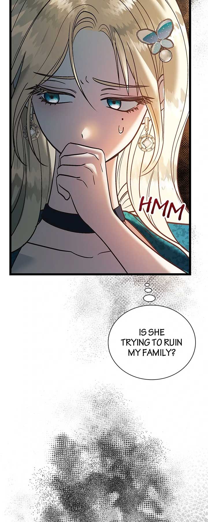 Becoming a Wicked Witch With a Paladin’s First Night Chapter 30 331 ch 30 42