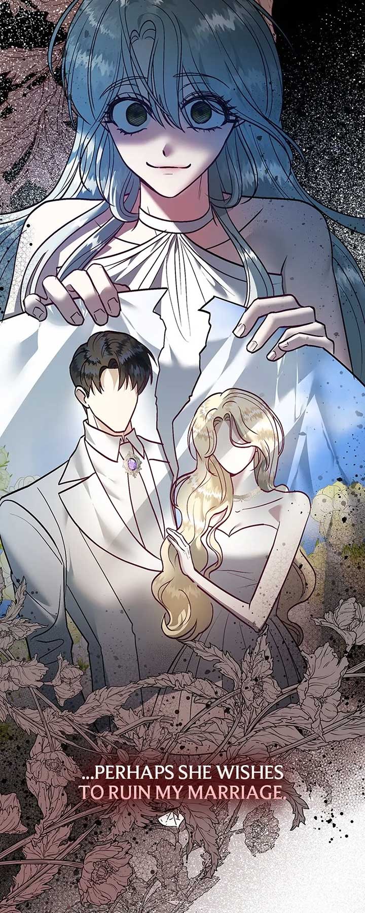 Becoming a Wicked Witch With a Paladin’s First Night Chapter 30 333 ch 30 44