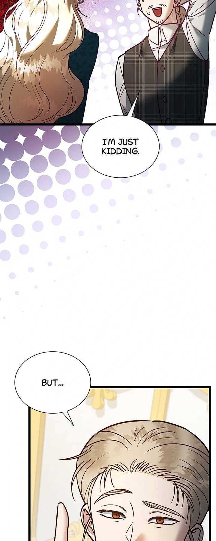 Becoming a Wicked Witch With a Paladin’s First Night Chapter 30 335 ch 30 46