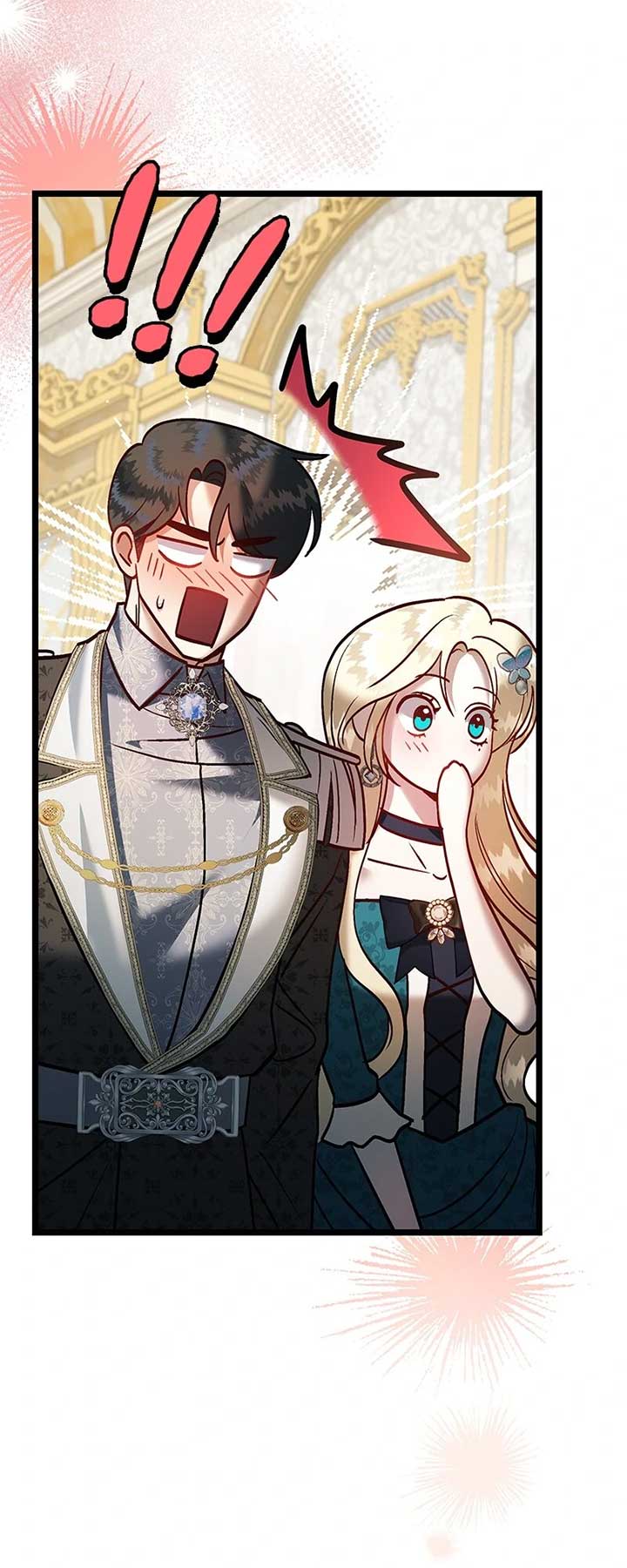 Becoming a Wicked Witch With a Paladin’s First Night Chapter 30 338 ch 30 49