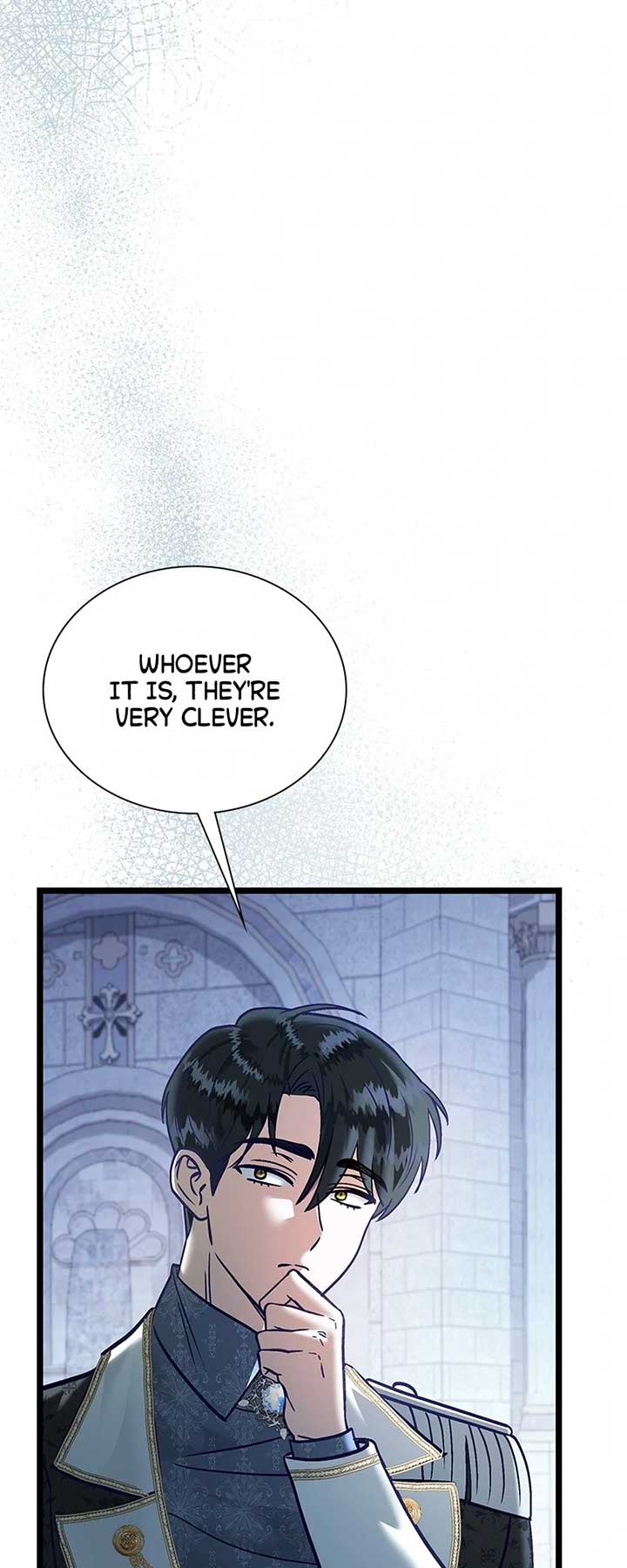 Becoming a Wicked Witch With a Paladin’s First Night Chapter 30 294 ch 30 5