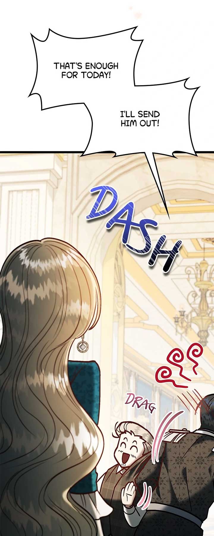 Becoming a Wicked Witch With a Paladin’s First Night Chapter 30 339 ch 30 50