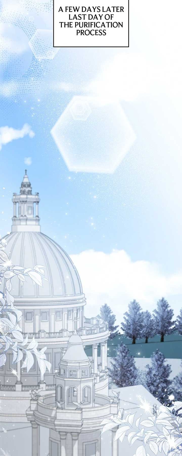 Becoming a Wicked Witch With a Paladin’s First Night Chapter 30 342 ch 30 53