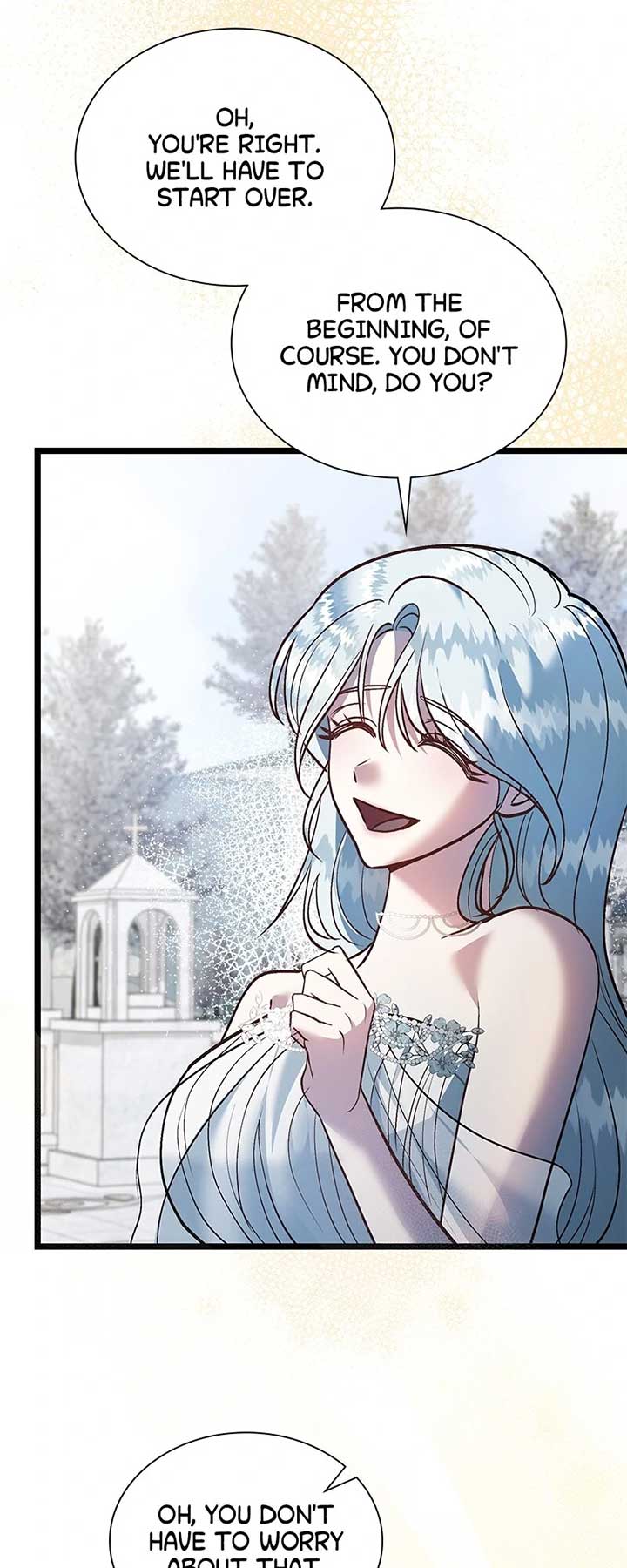 Becoming a Wicked Witch With a Paladin’s First Night Chapter 30 346 ch 30 57