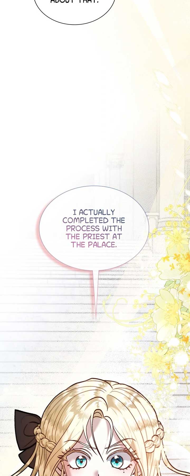 Becoming a Wicked Witch With a Paladin’s First Night Chapter 30 347 ch 30 58