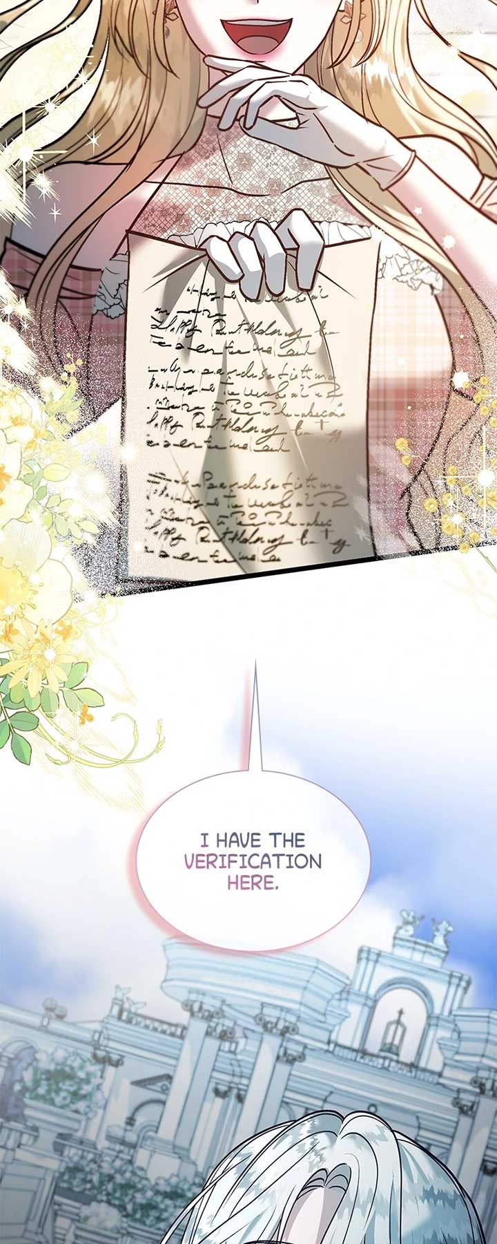 Becoming a Wicked Witch With a Paladin’s First Night Chapter 30 348 ch 30 59