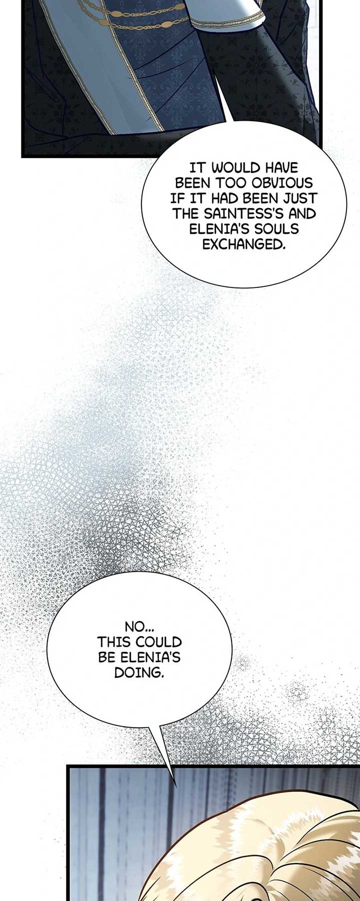 Becoming a Wicked Witch With a Paladin’s First Night Chapter 30 295 ch 30 6