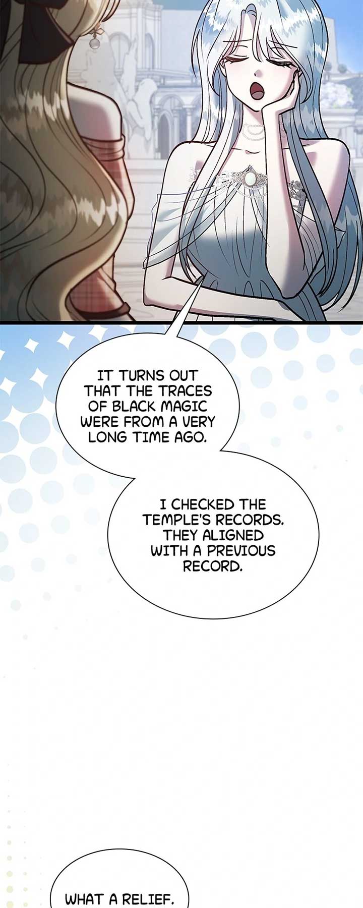 Becoming a Wicked Witch With a Paladin’s First Night Chapter 30 352 ch 30 63