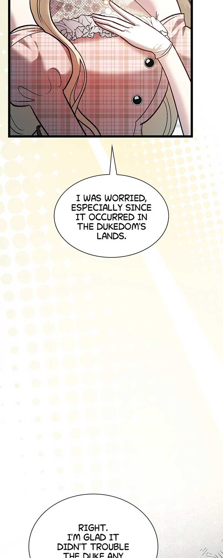 Becoming a Wicked Witch With a Paladin’s First Night Chapter 30 354 ch 30 65