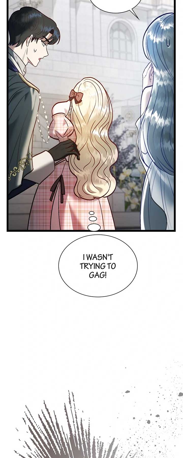 Becoming a Wicked Witch With a Paladin’s First Night Chapter 30 360 ch 30 71