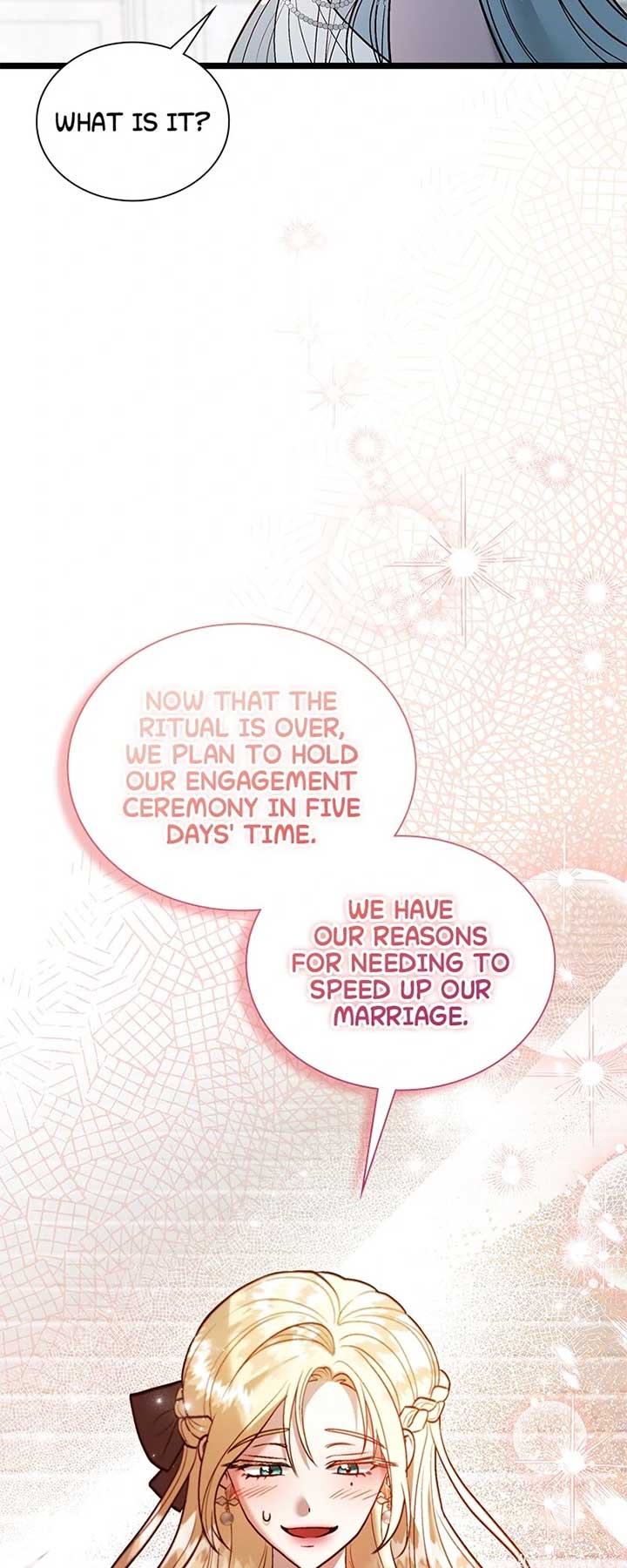 Becoming a Wicked Witch With a Paladin’s First Night Chapter 30 366 ch 30 77