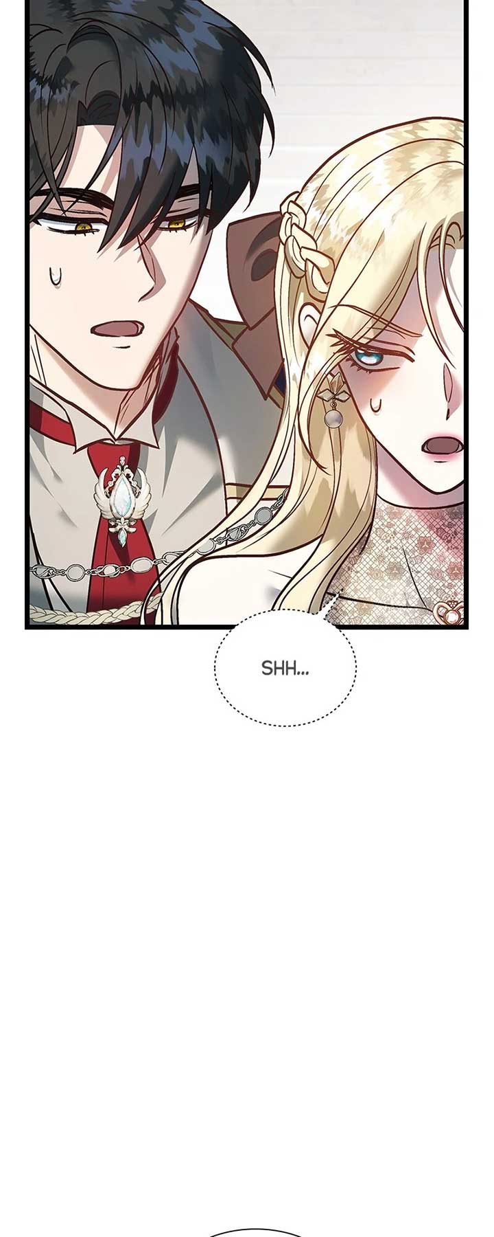 Becoming a Wicked Witch With a Paladin’s First Night Chapter 30 368 ch 30 79