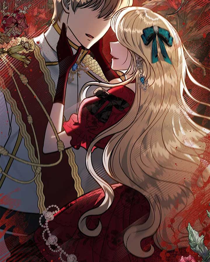 Becoming a Wicked Witch With a Paladin’s First Night Chapter 30 297 ch 30 8