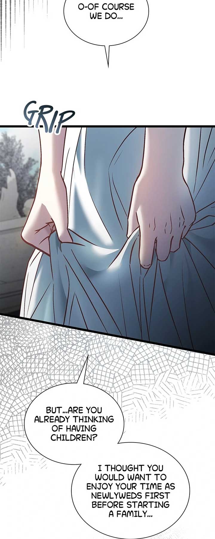 Becoming a Wicked Witch With a Paladin’s First Night Chapter 30 372 ch 30 83