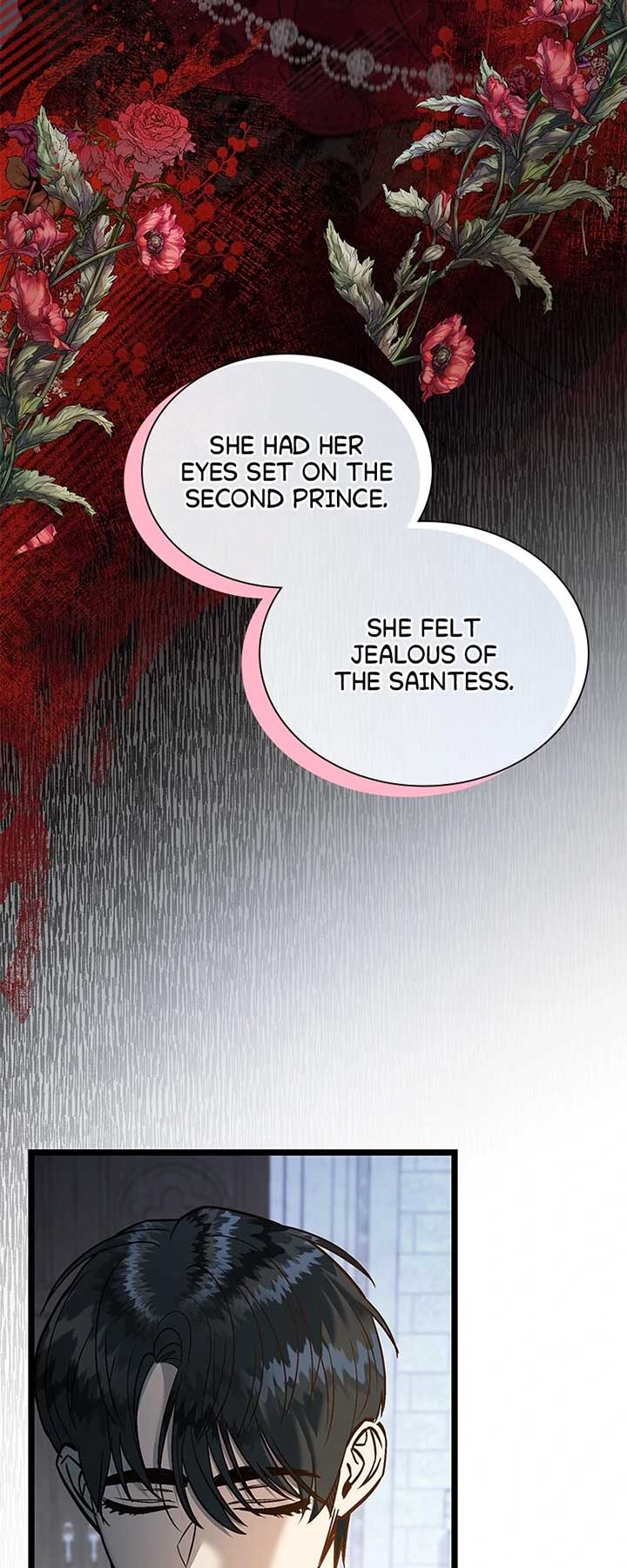 Becoming a Wicked Witch With a Paladin’s First Night Chapter 30 298 ch 30 9