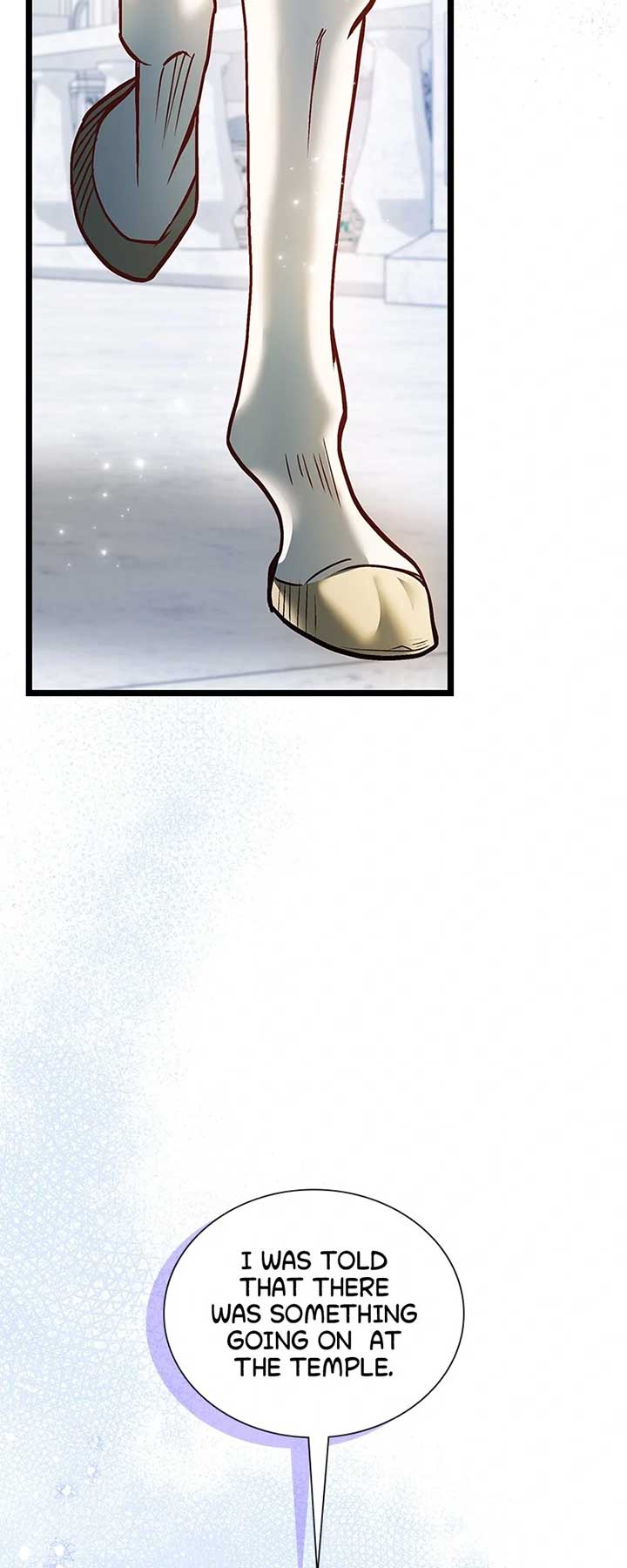 Becoming a Wicked Witch With a Paladin’s First Night Chapter 30 379 ch 30 90