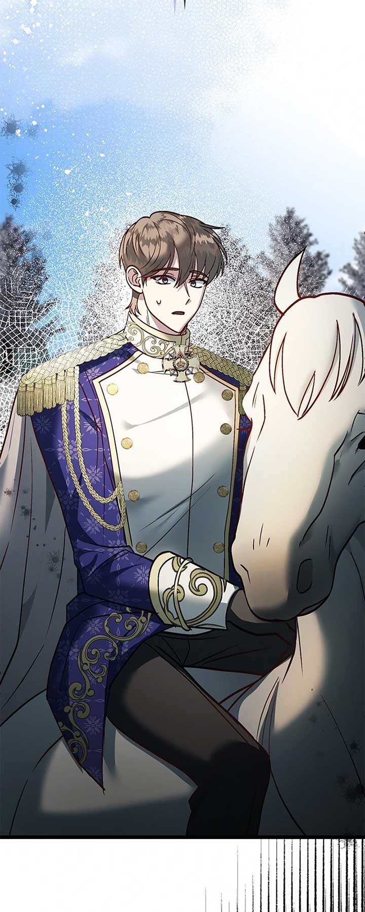 Becoming a Wicked Witch With a Paladin’s First Night Chapter 30 380 ch 30 91