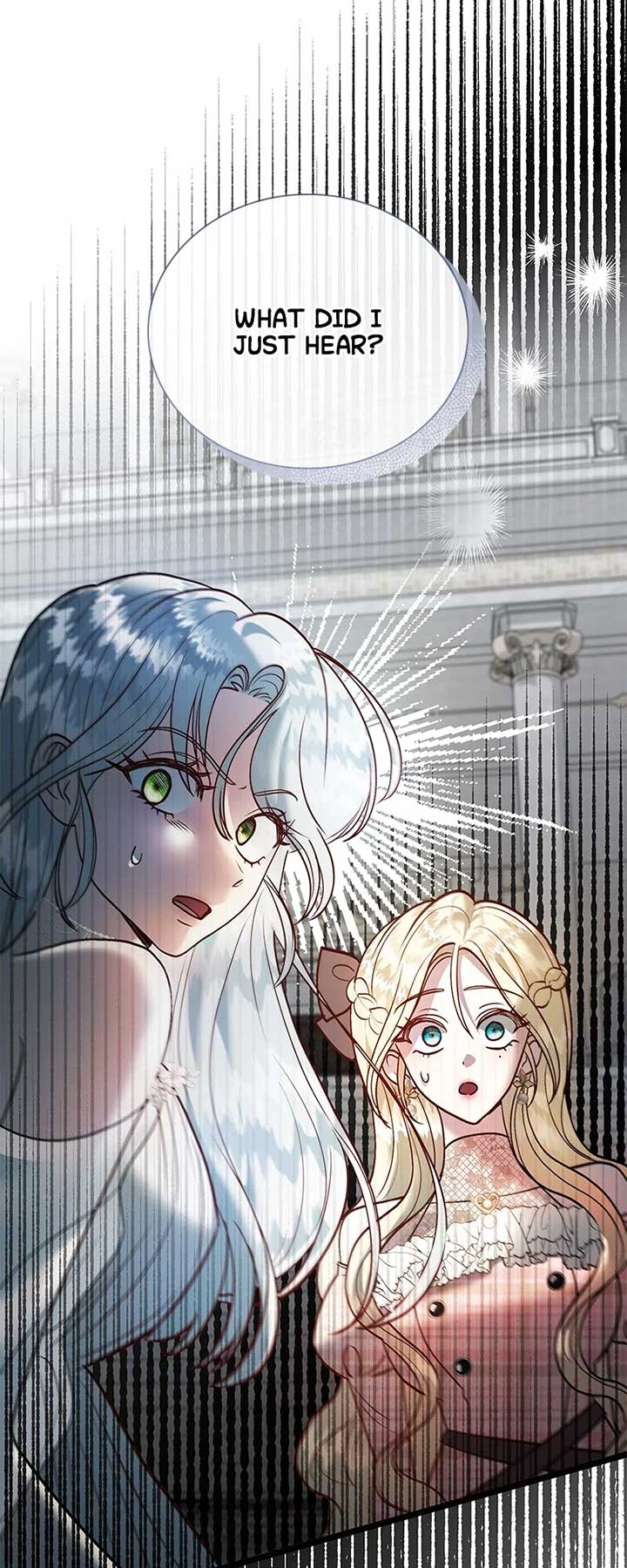 Becoming a Wicked Witch With a Paladin’s First Night Chapter 30 381 ch 30 92