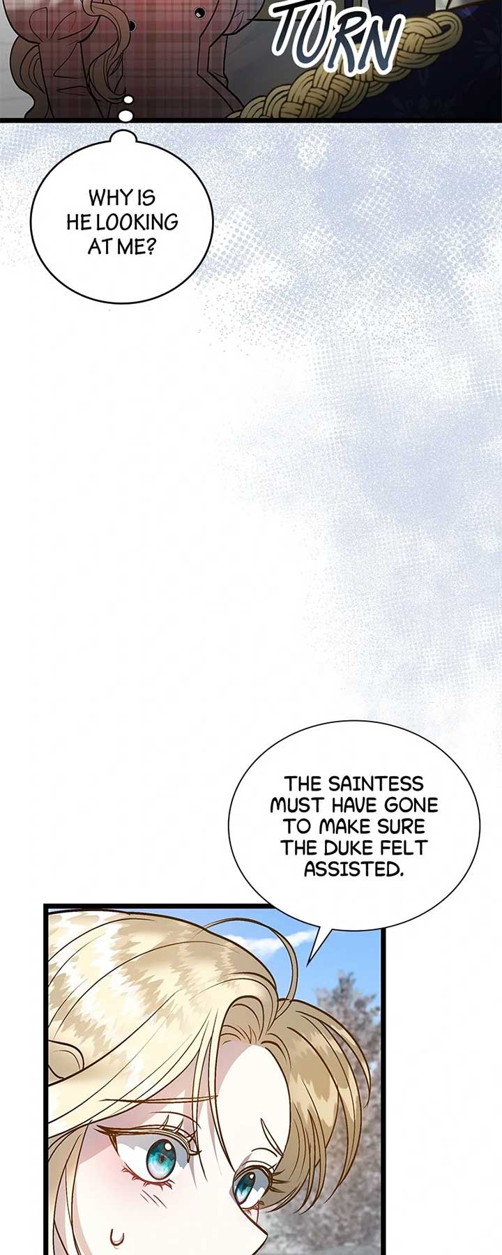 Becoming a Wicked Witch With a Paladin’s First Night Chapter 31 302 ch 31 10