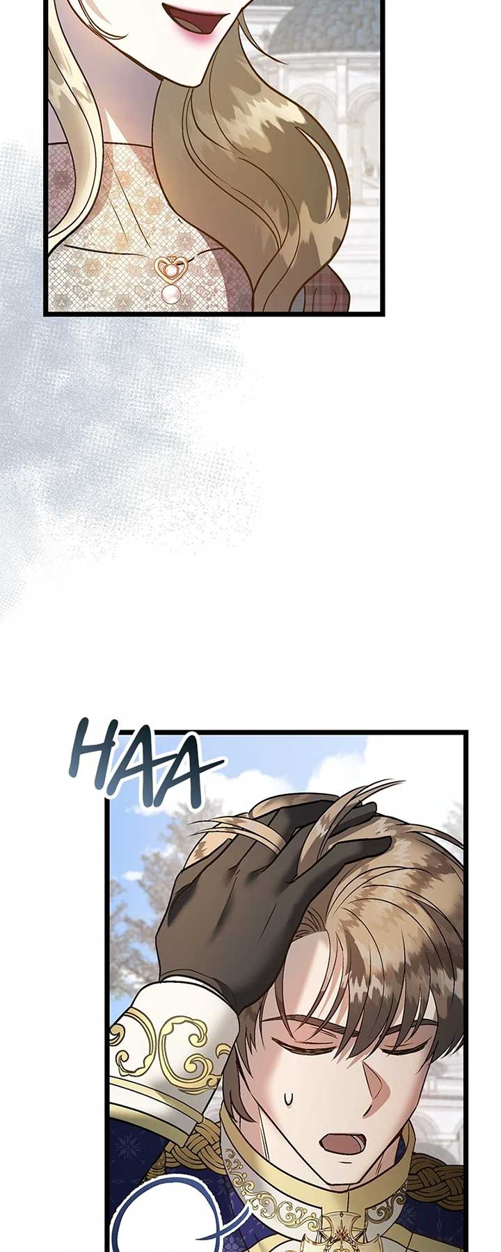 Becoming a Wicked Witch With a Paladin’s First Night Chapter 31 303 ch 31 11