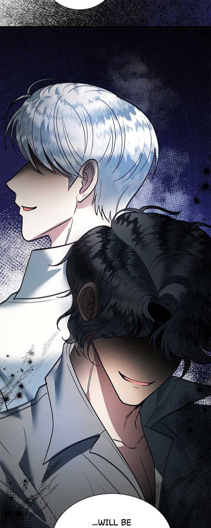 Becoming a Wicked Witch With a Paladin’s First Night Chapter 31 305 ch 31 13