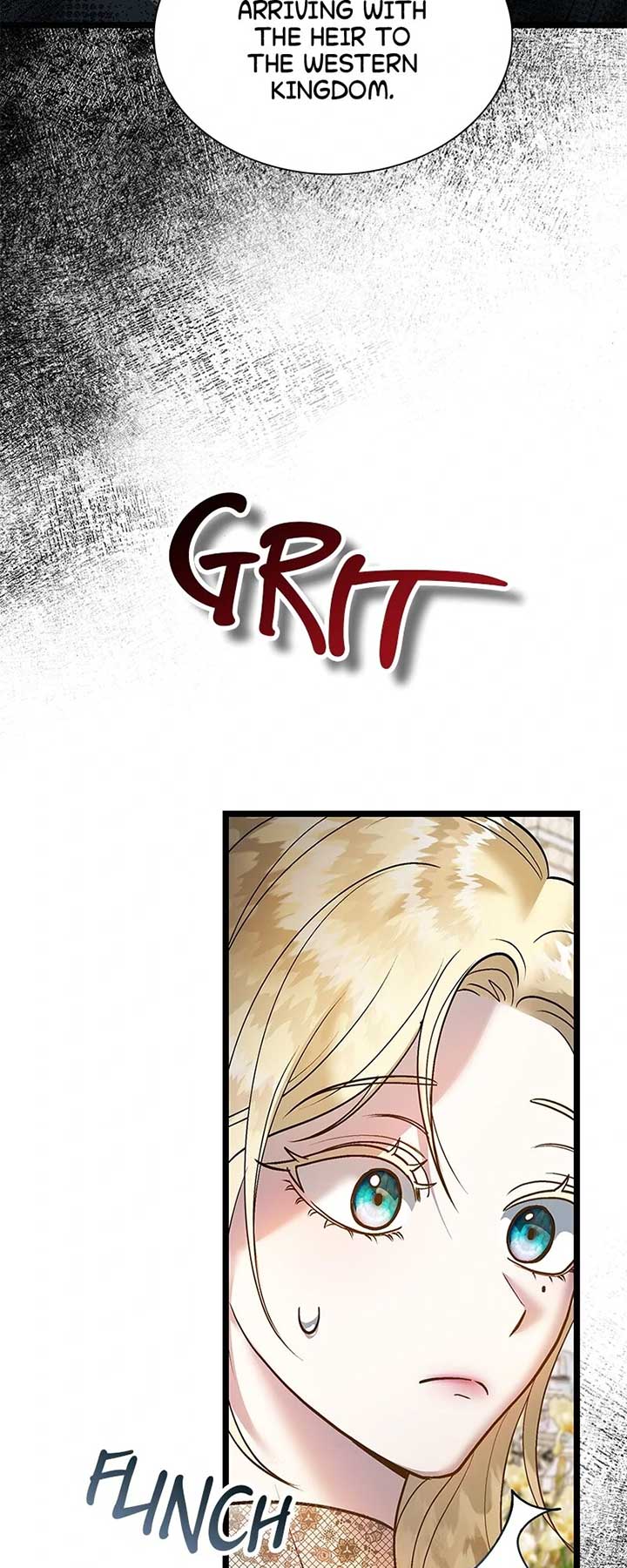 Becoming a Wicked Witch With a Paladin’s First Night Chapter 31 306 ch 31 14