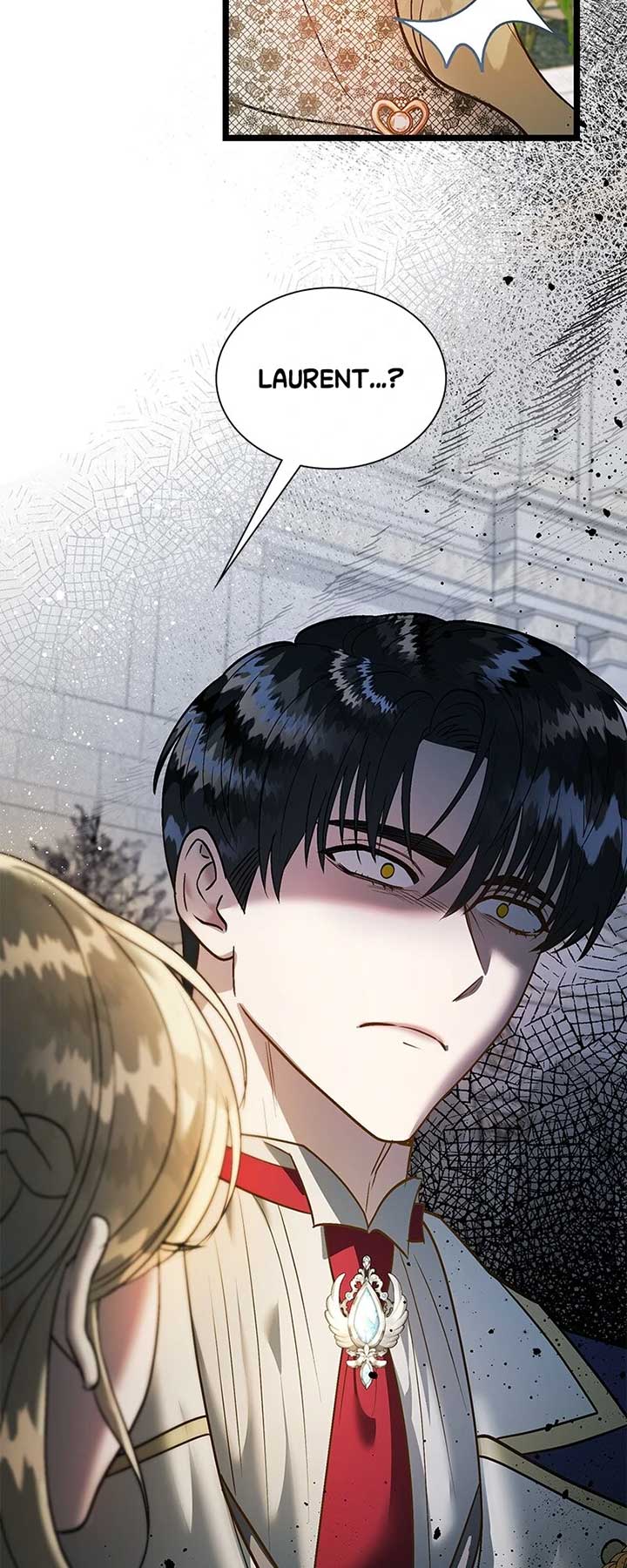 Becoming a Wicked Witch With a Paladin’s First Night Chapter 31 307 ch 31 15