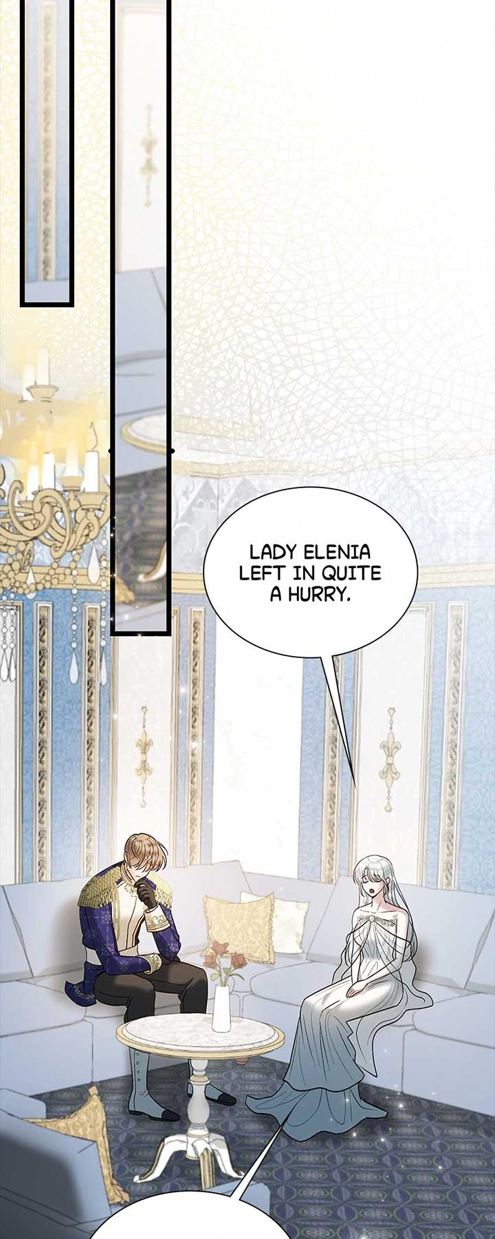 Becoming a Wicked Witch With a Paladin’s First Night Chapter 31 310 ch 31 18