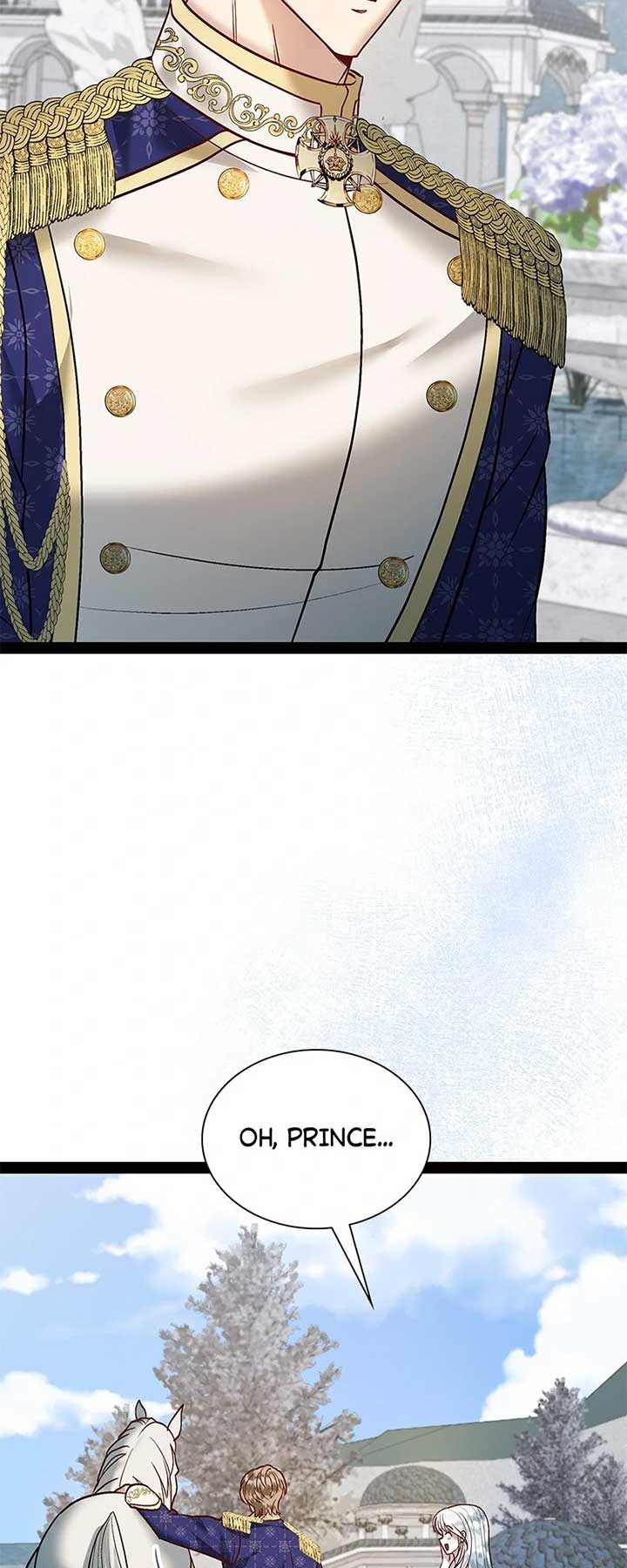 Becoming a Wicked Witch With a Paladin’s First Night Chapter 31 294 ch 31 2