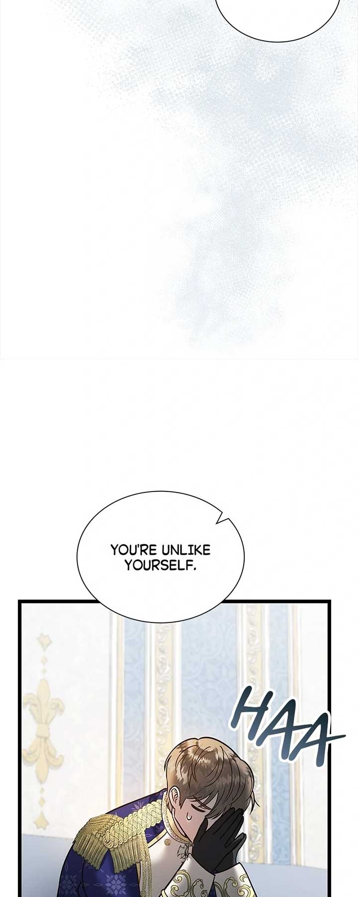 Becoming a Wicked Witch With a Paladin’s First Night Chapter 31 314 ch 31 22