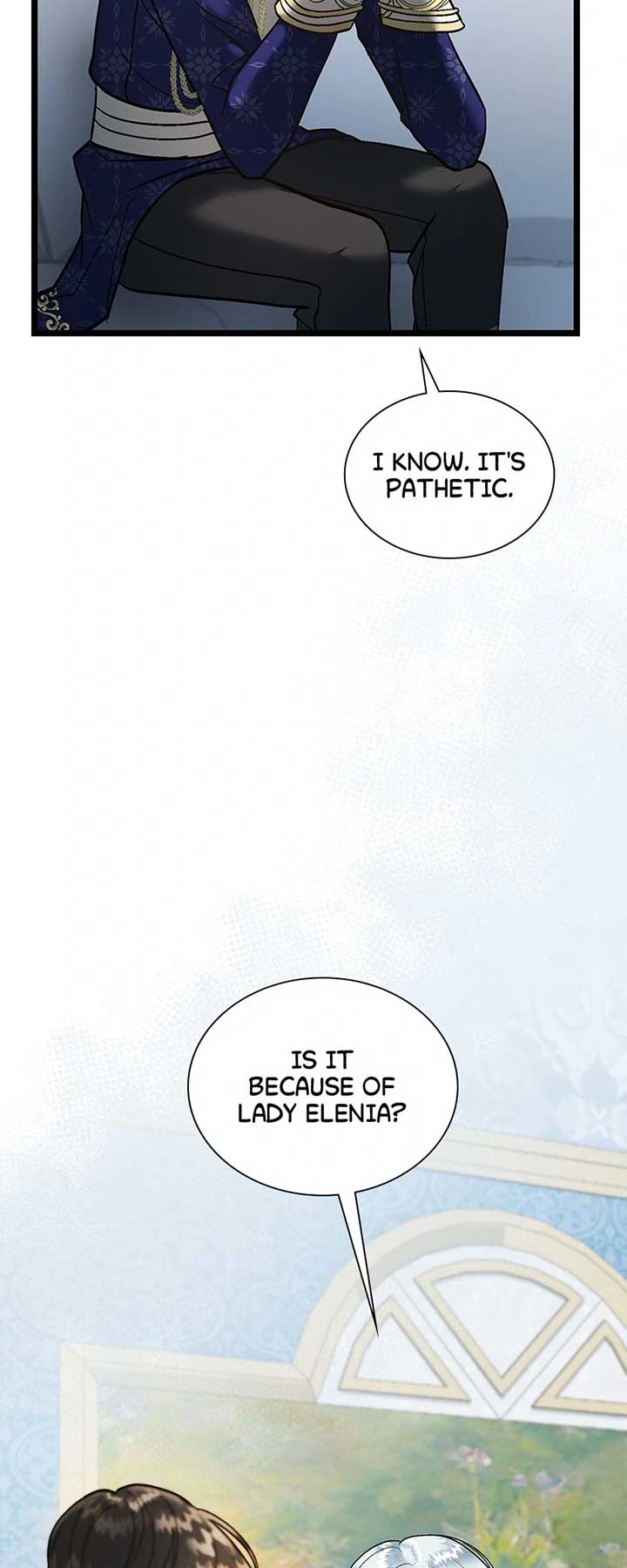 Becoming a Wicked Witch With a Paladin’s First Night Chapter 31 315 ch 31 23