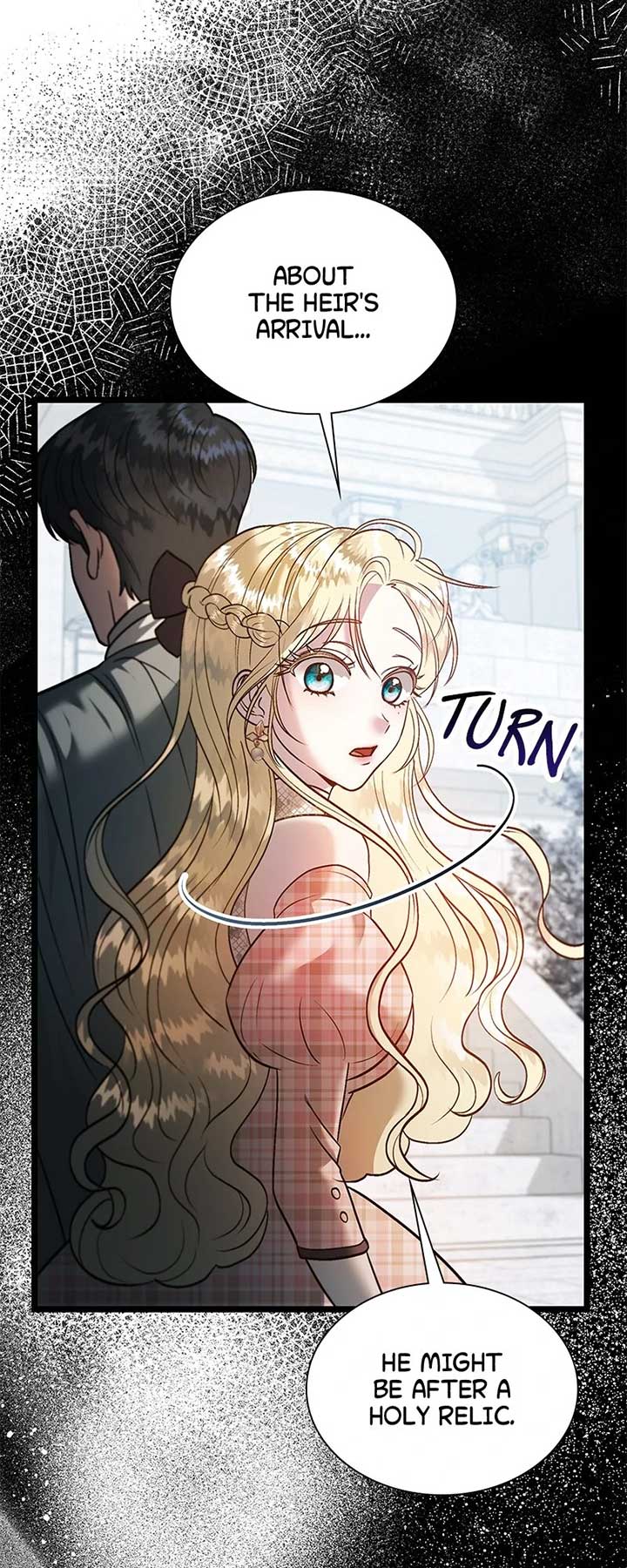 Becoming a Wicked Witch With a Paladin’s First Night Chapter 31 318 ch 31 26