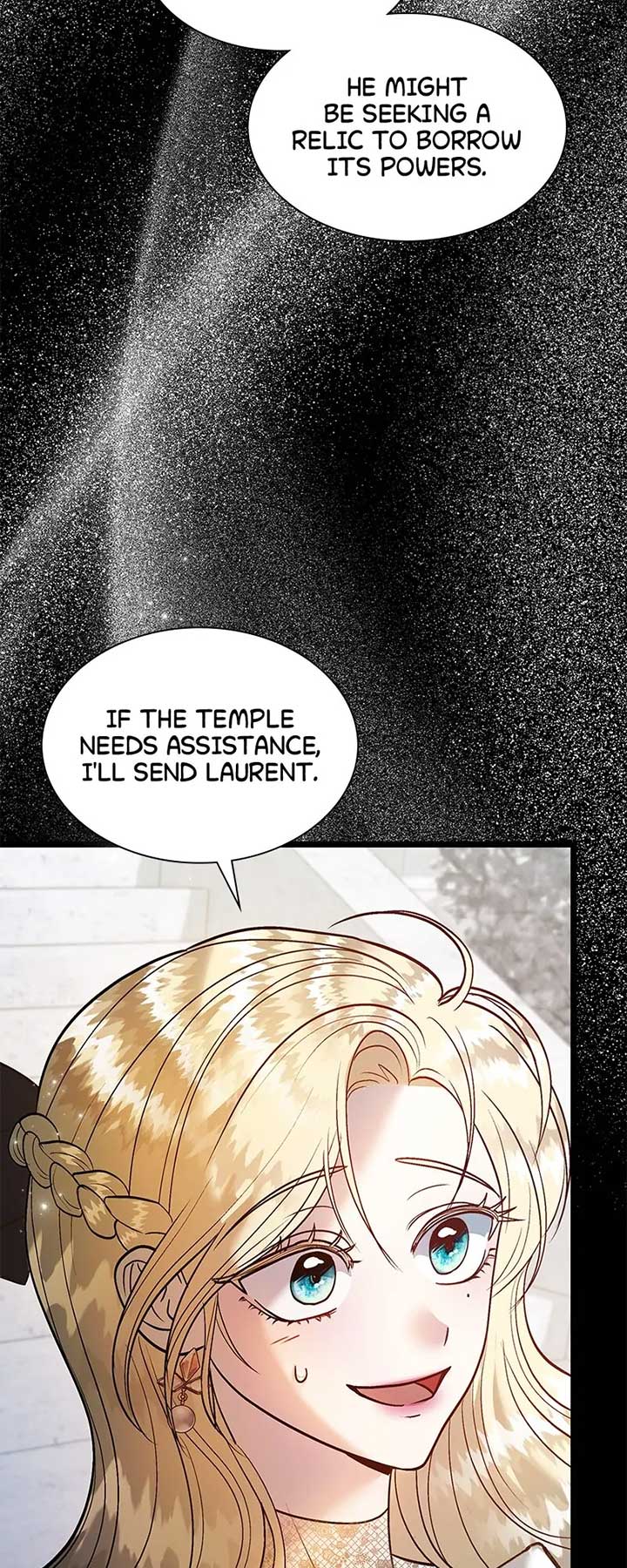 Becoming a Wicked Witch With a Paladin’s First Night Chapter 31 320 ch 31 28