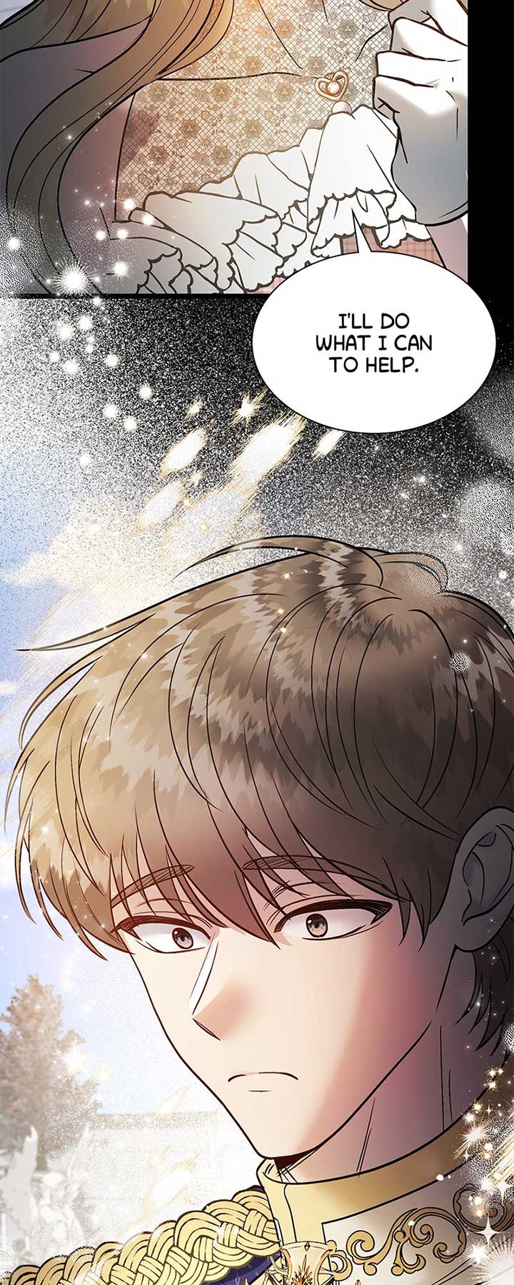 Becoming a Wicked Witch With a Paladin’s First Night Chapter 31 321 ch 31 29